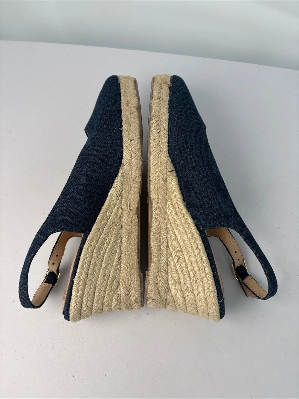Talbots comfortable slingback